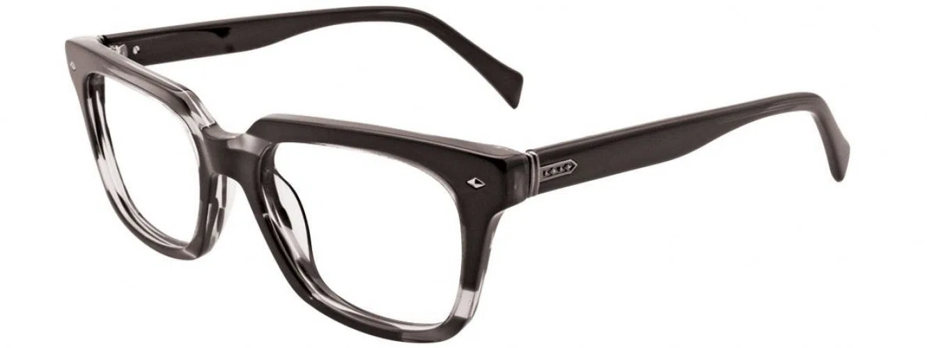 Aspex Eyewear P5011 Eyeglasses - view 4